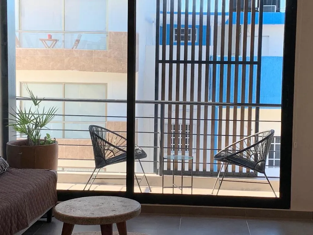 Torre 48 By Andiani Travel Apartment Playa del Carmen