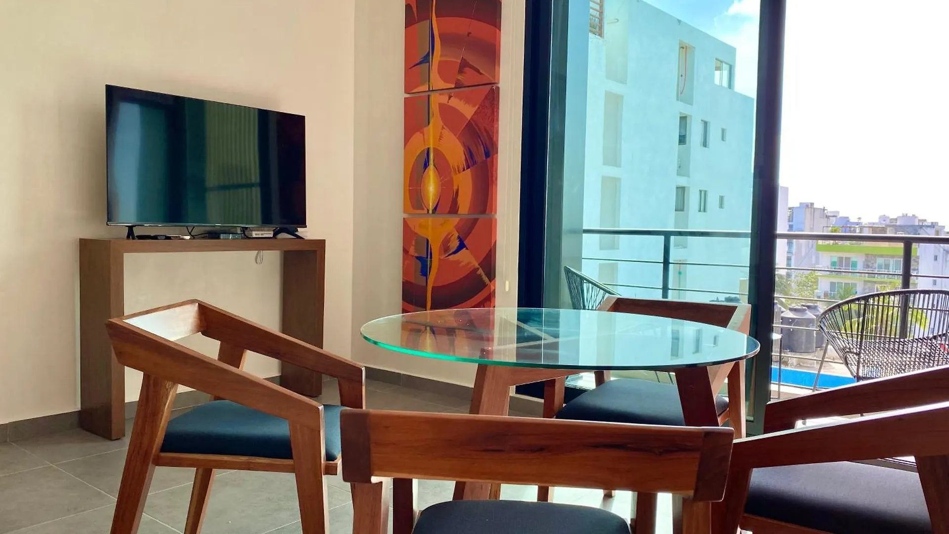 Torre 48 By Andiani Travel Apartment Playa del Carmen