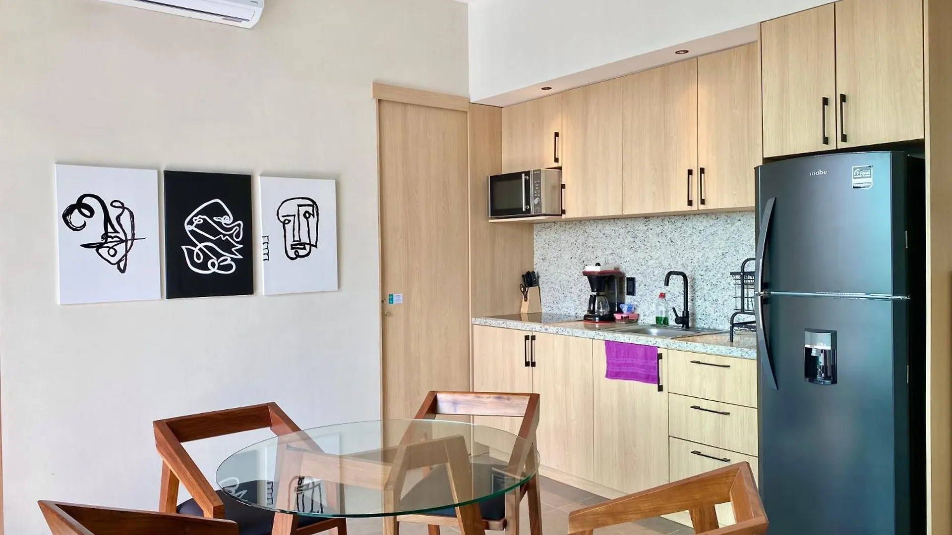 Torre 48 By Andiani Travel Apartment Playa del Carmen 0*,