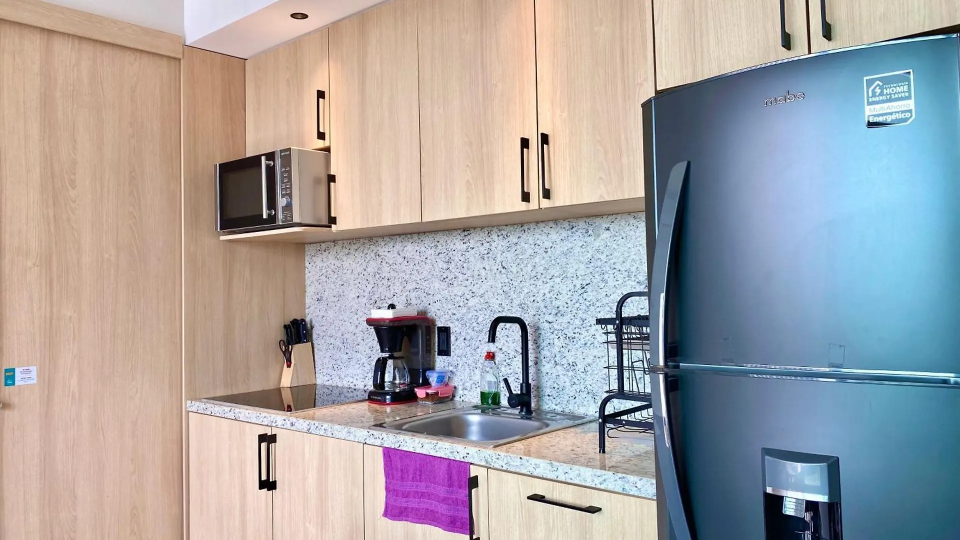 Torre 48 By Andiani Travel Apartment Playa del Carmen