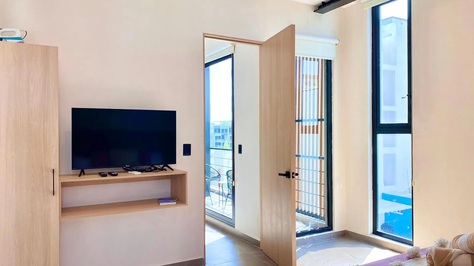 Torre 48 By Andiani Travel Apartment Playa del Carmen
