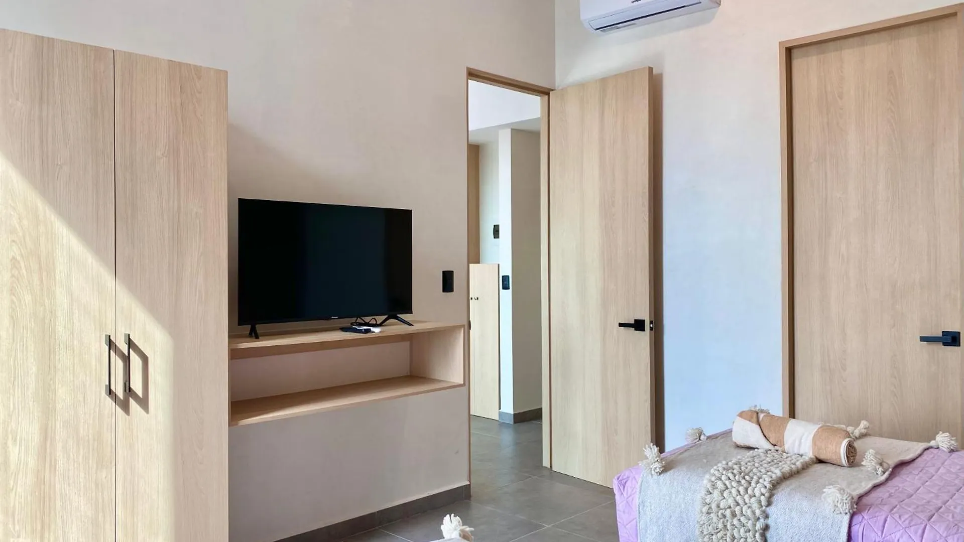 Torre 48 By Andiani Travel Apartment Playa del Carmen