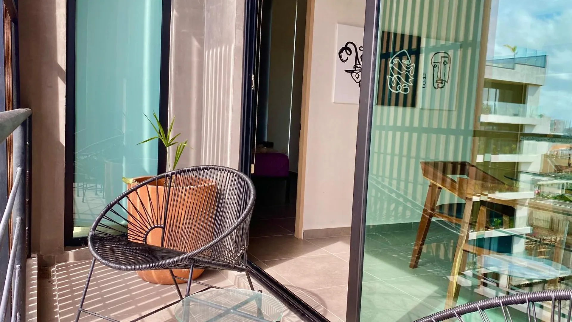 Torre 48 By Andiani Travel Apartment Playa del Carmen