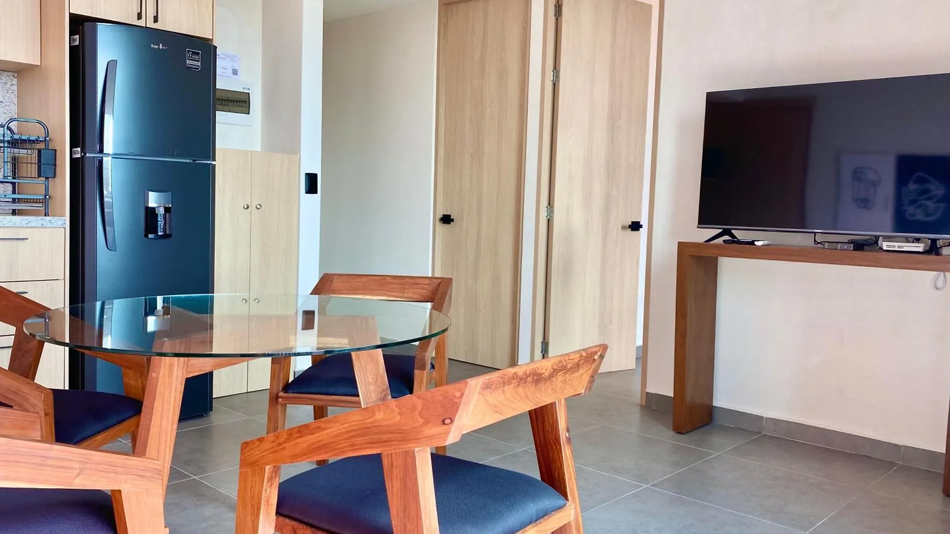 Torre 48 By Andiani Travel Apartment Playa del Carmen