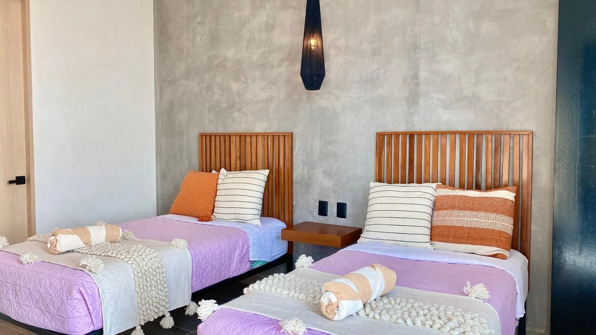 Torre 48 By Andiani Travel Apartment Playa del Carmen