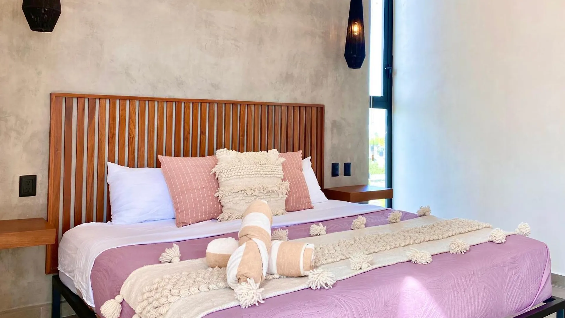 Torre 48 By Andiani Travel Apartment Playa del Carmen 0*,