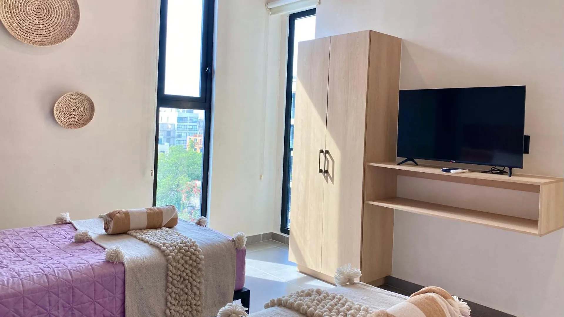 Torre 48 By Andiani Travel Apartment Playa del Carmen Mexico