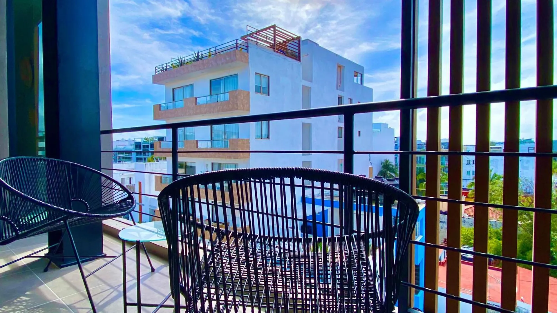 Torre 48 By Andiani Travel Apartment Playa del Carmen