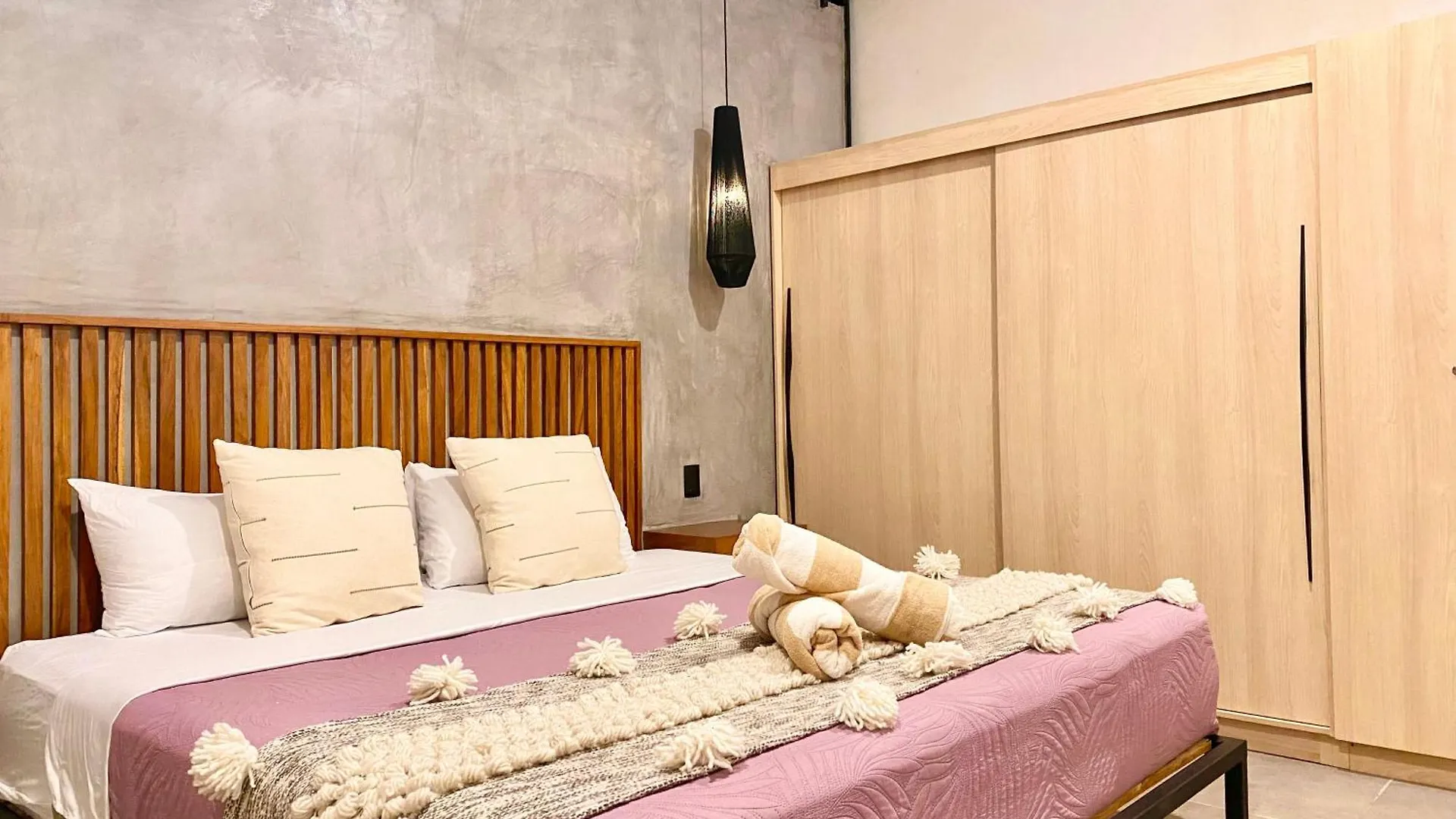 Torre 48 By Andiani Travel Apartment Playa del Carmen 0*,  Mexico
