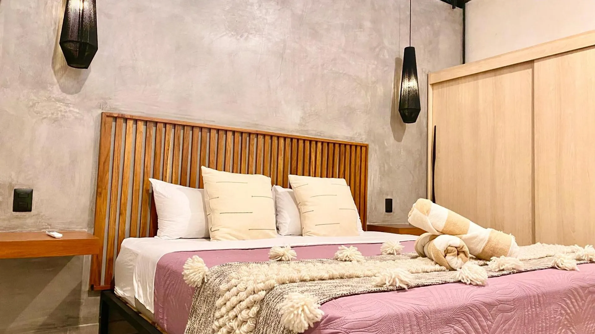 Torre 48 By Andiani Travel Apartment Playa del Carmen 0*,  Mexico