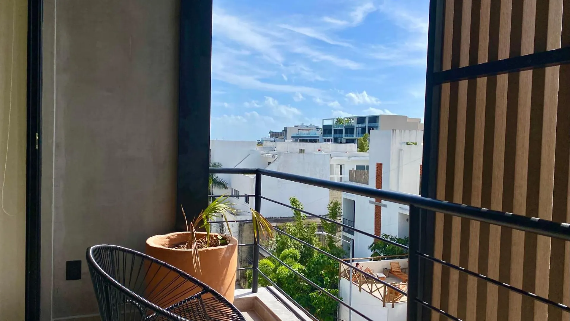Torre 48 By Andiani Travel Apartment Playa del Carmen