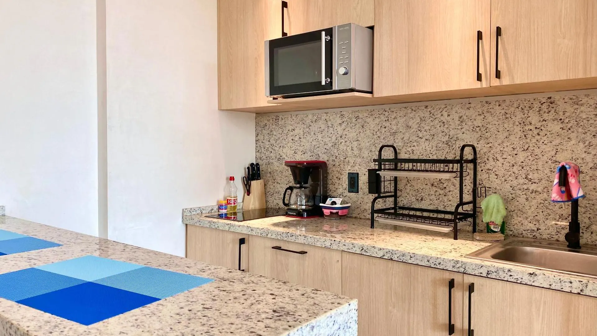 Torre 48 By Andiani Travel Apartment Playa del Carmen 0*,