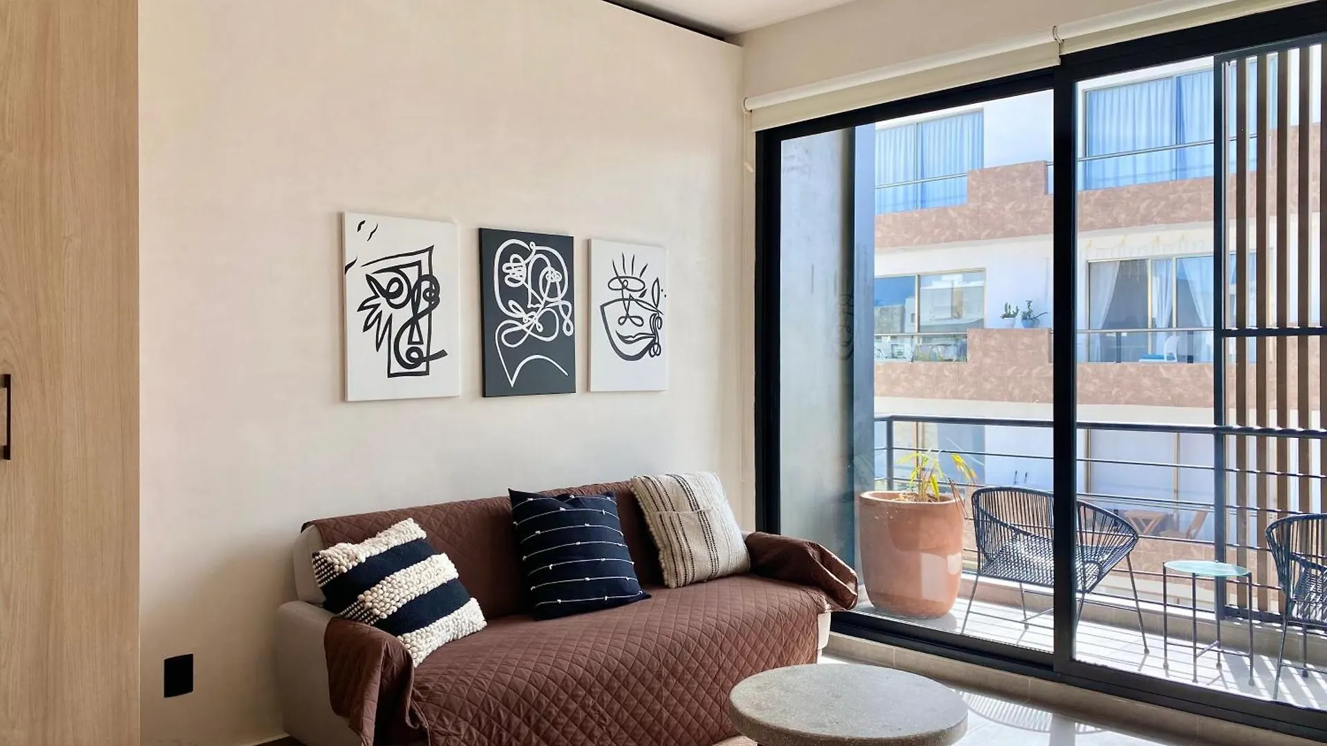 Torre 48 By Andiani Travel Apartment Playa del Carmen Mexico