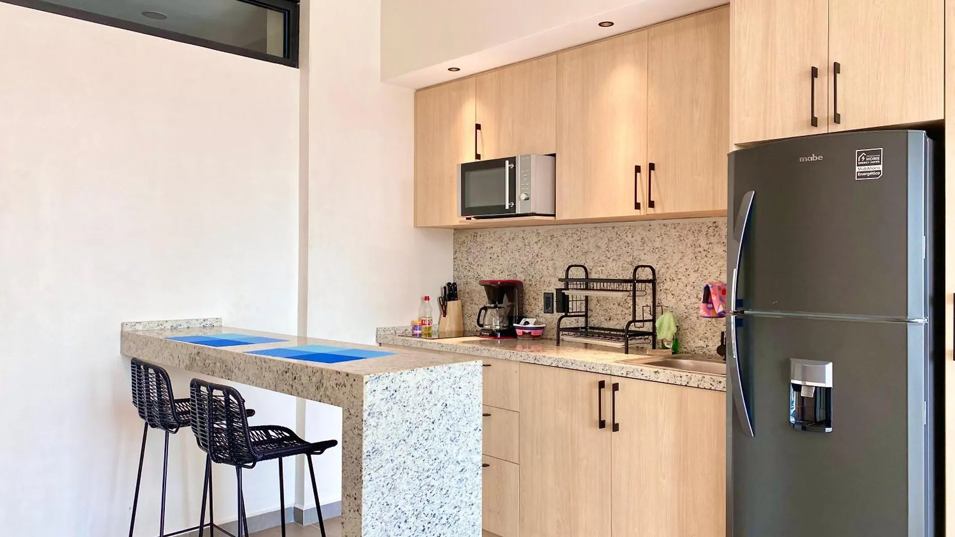 Torre 48 By Andiani Travel Apartment Playa del Carmen 0*,  Mexico