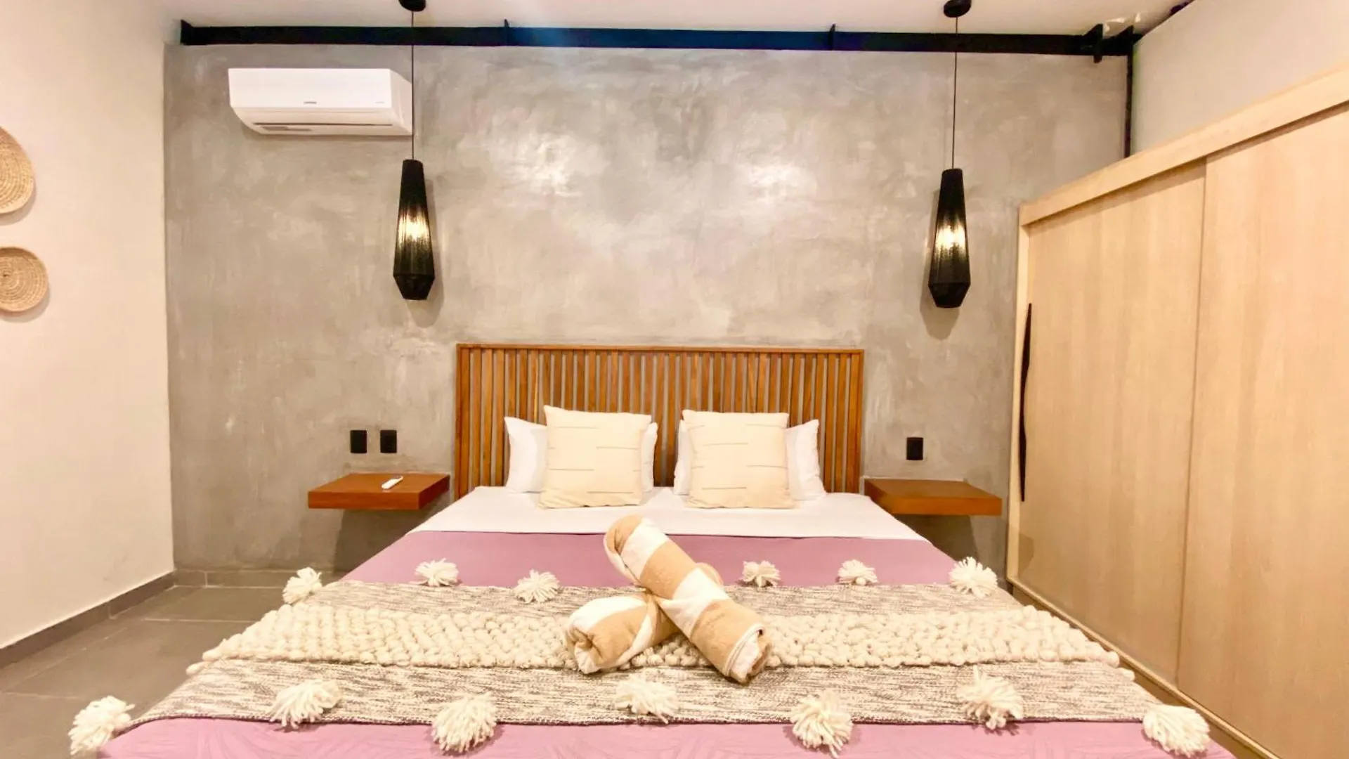Torre 48 By Andiani Travel Apartment Playa del Carmen Mexico