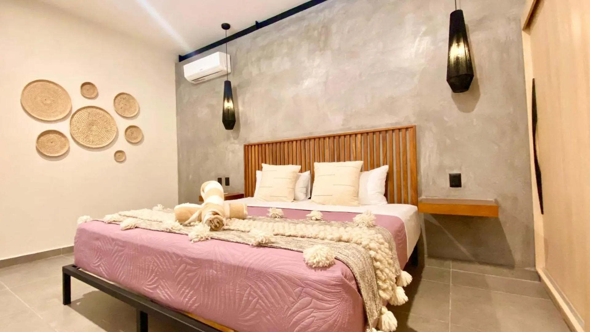 Torre 48 By Andiani Travel Apartment Playa del Carmen