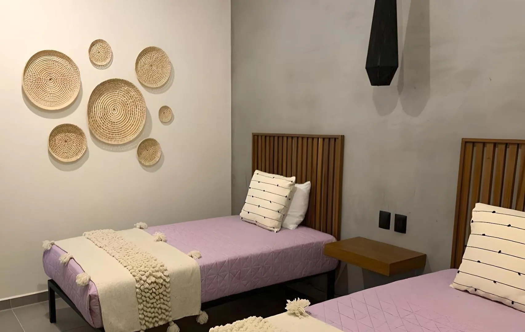 Torre 48 By Andiani Travel Apartment Playa del Carmen Mexico