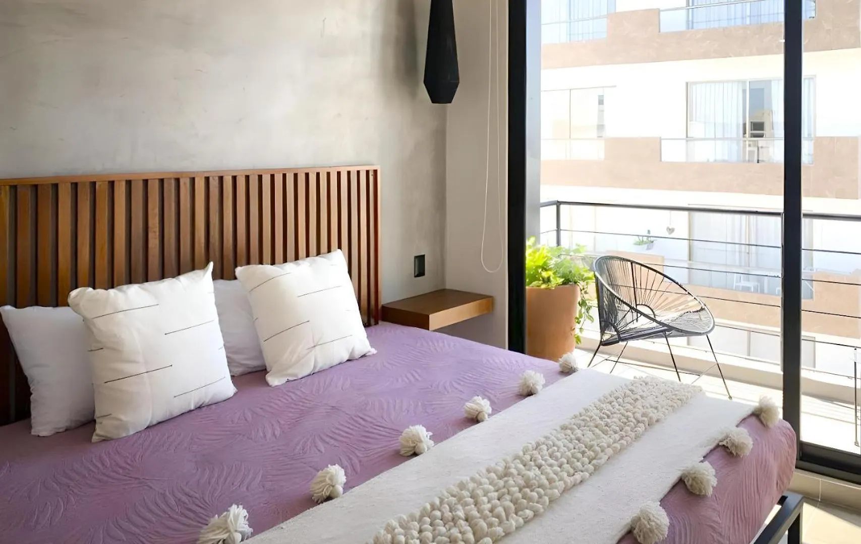 Torre 48 By Andiani Travel Apartment Playa del Carmen
