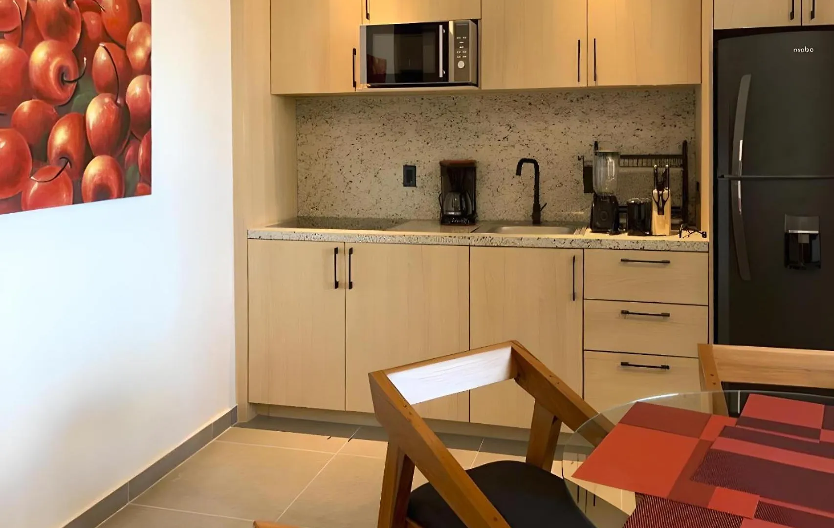Torre 48 By Andiani Travel Apartment Playa del Carmen Mexico