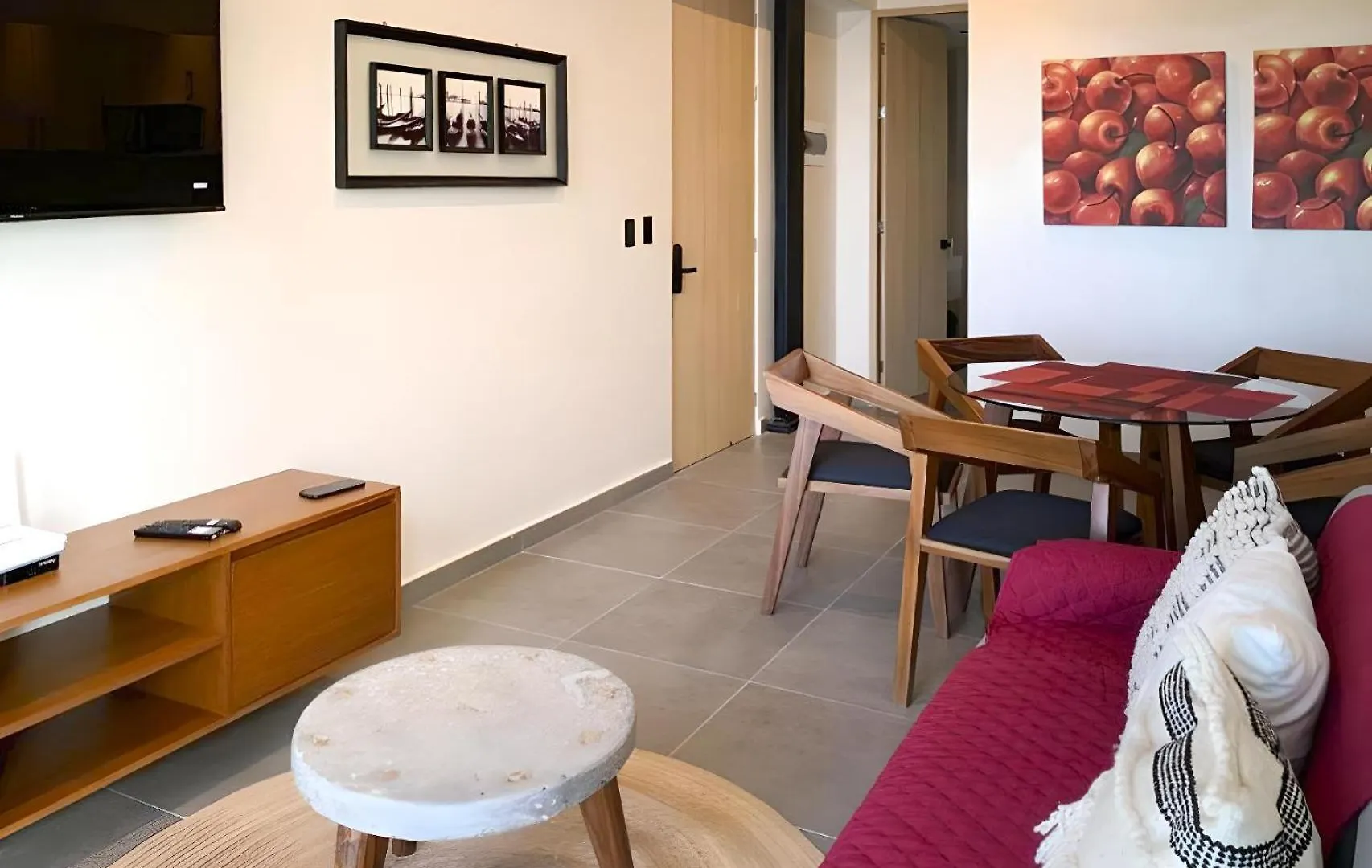 Torre 48 By Andiani Travel Apartment Playa del Carmen