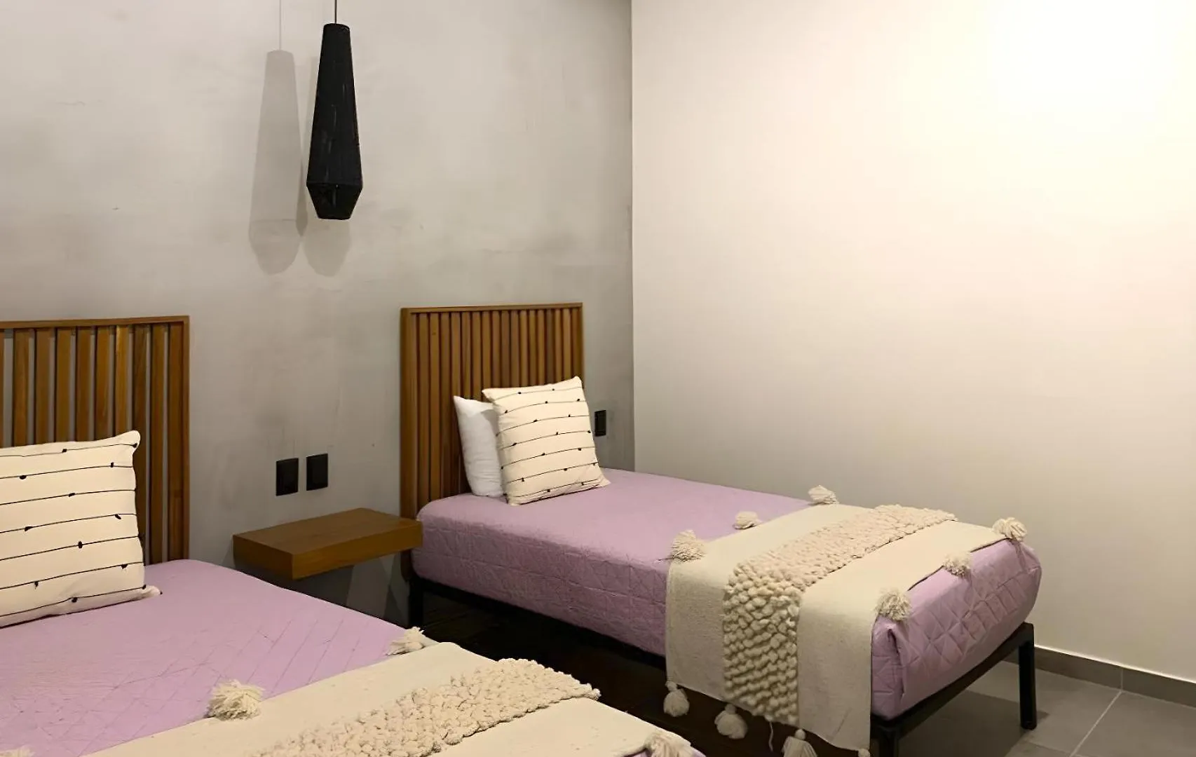 Torre 48 By Andiani Travel Apartment Playa del Carmen Mexico