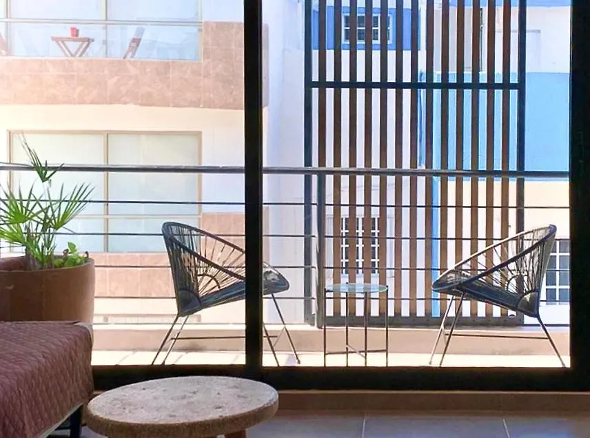 Torre 48 By Andiani Travel Apartment Playa del Carmen 0*,