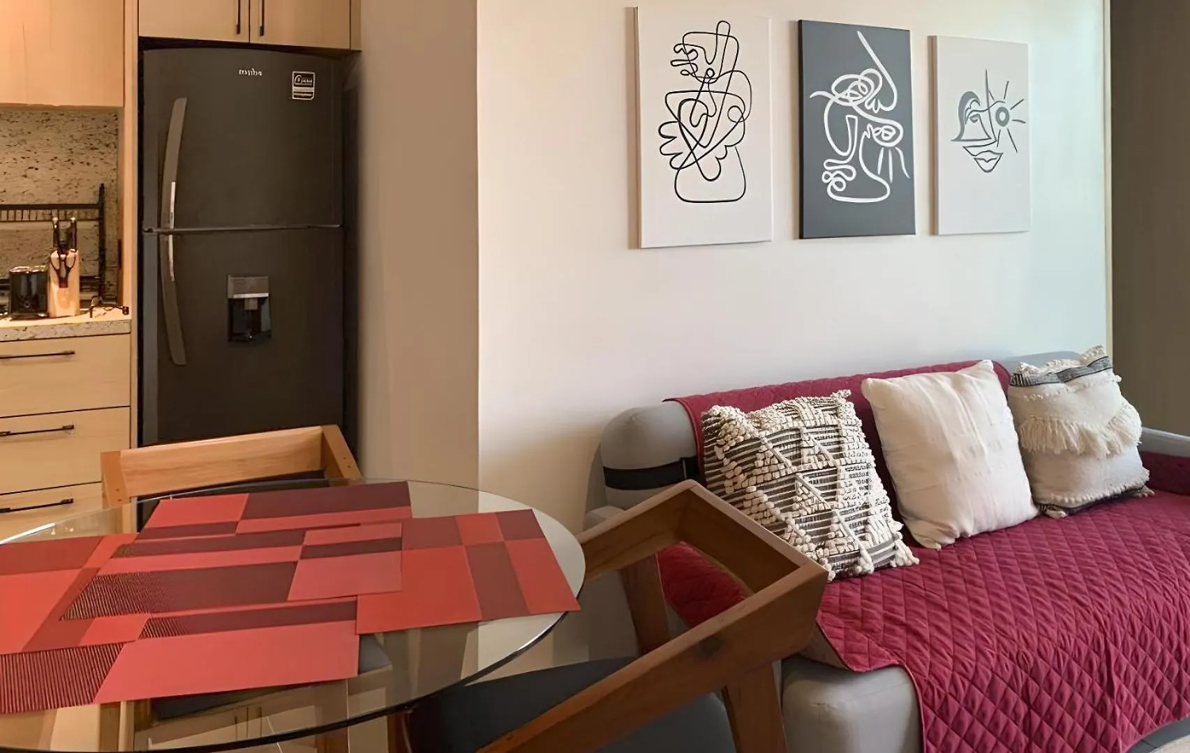 Torre 48 By Andiani Travel Apartment Playa del Carmen