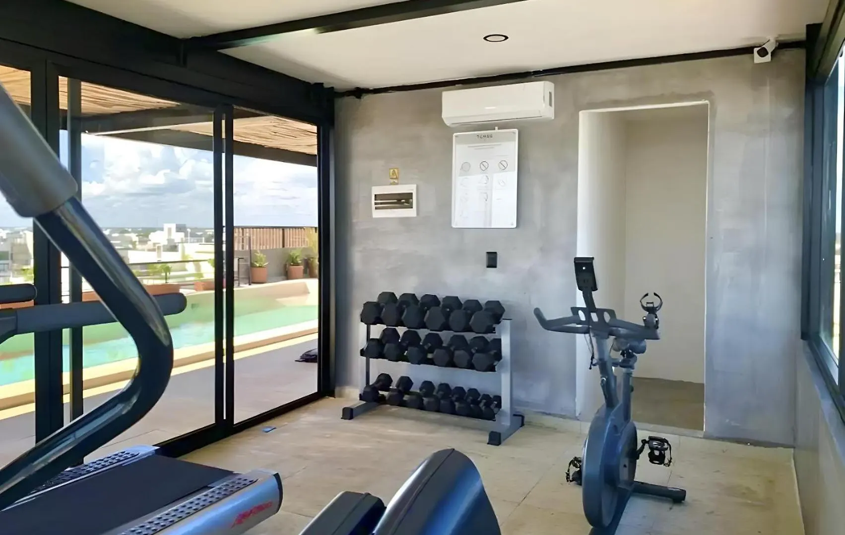Torre 48 By Andiani Travel Apartment Playa del Carmen