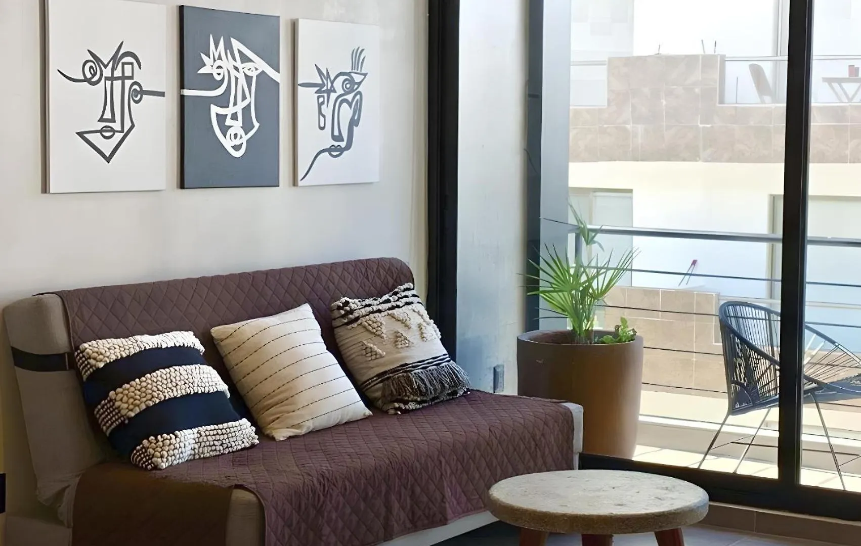 Torre 48 By Andiani Travel Apartment Playa del Carmen