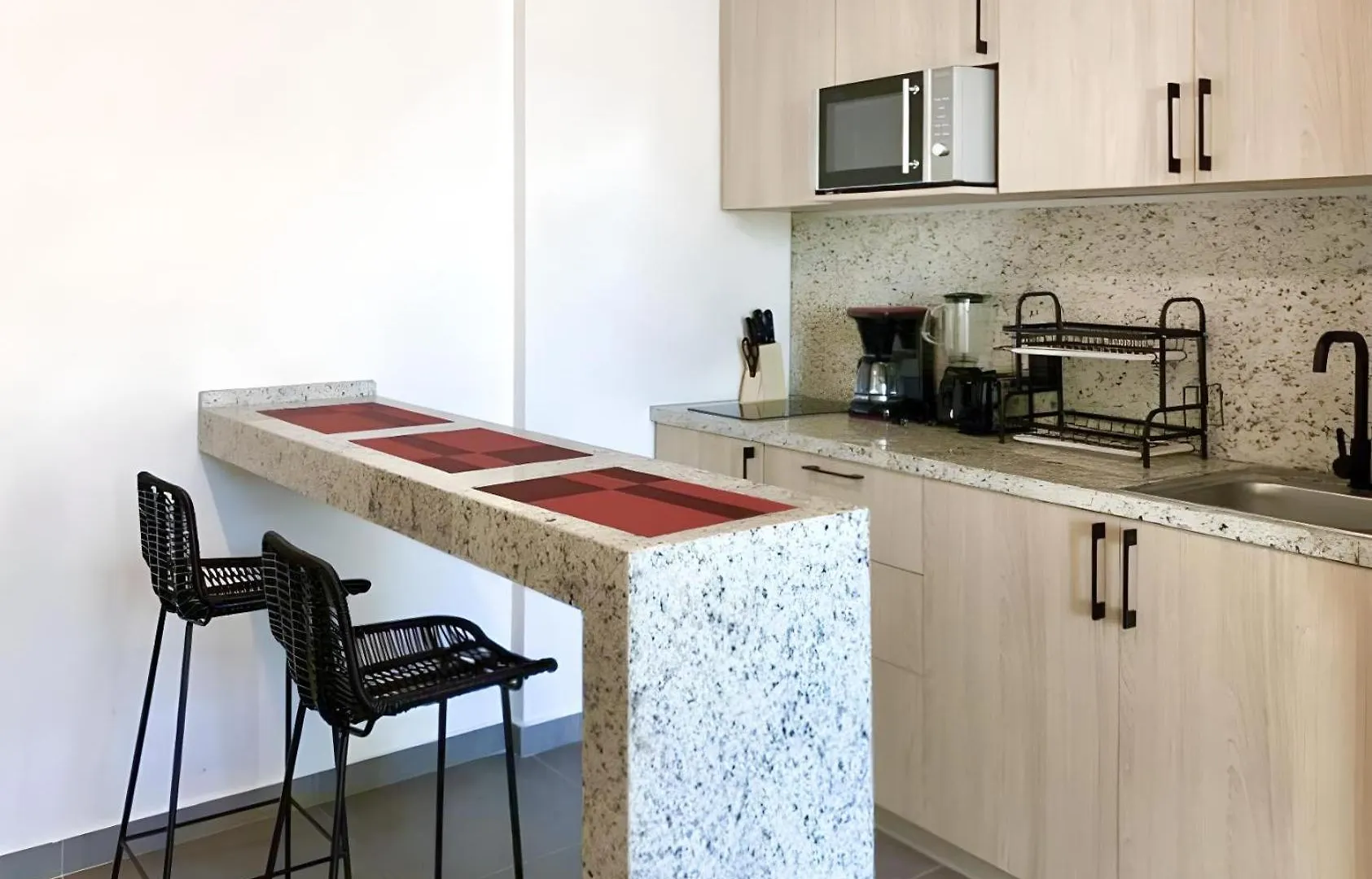 Torre 48 By Andiani Travel Apartment Playa del Carmen