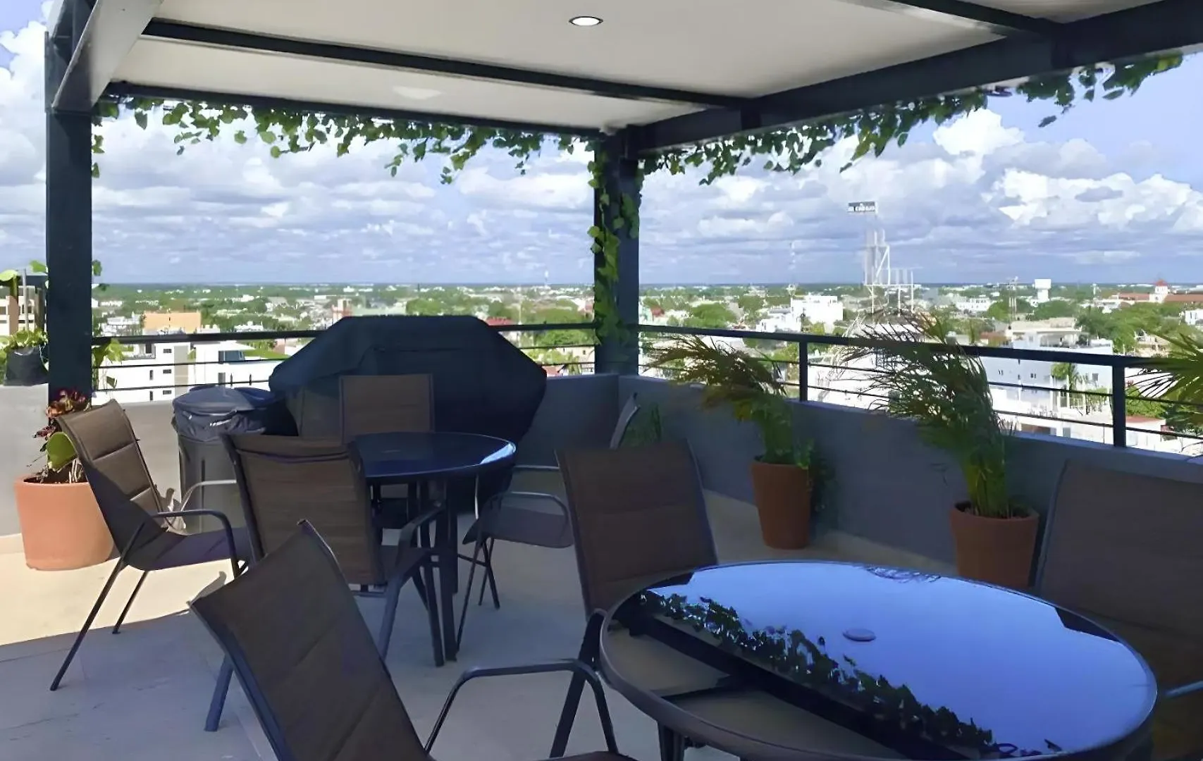 Torre 48 By Andiani Travel Apartment Playa del Carmen 0*,