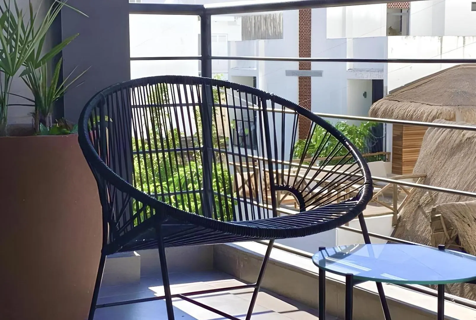 Torre 48 By Andiani Travel Apartment Playa del Carmen
