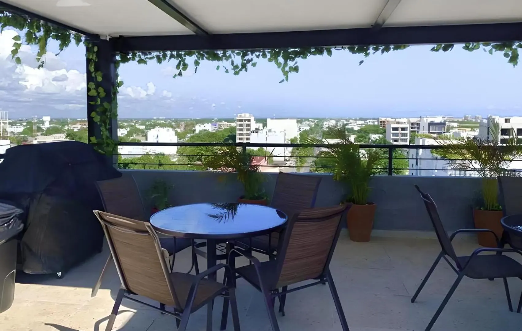 Torre 48 By Andiani Travel Apartment Playa del Carmen Mexico