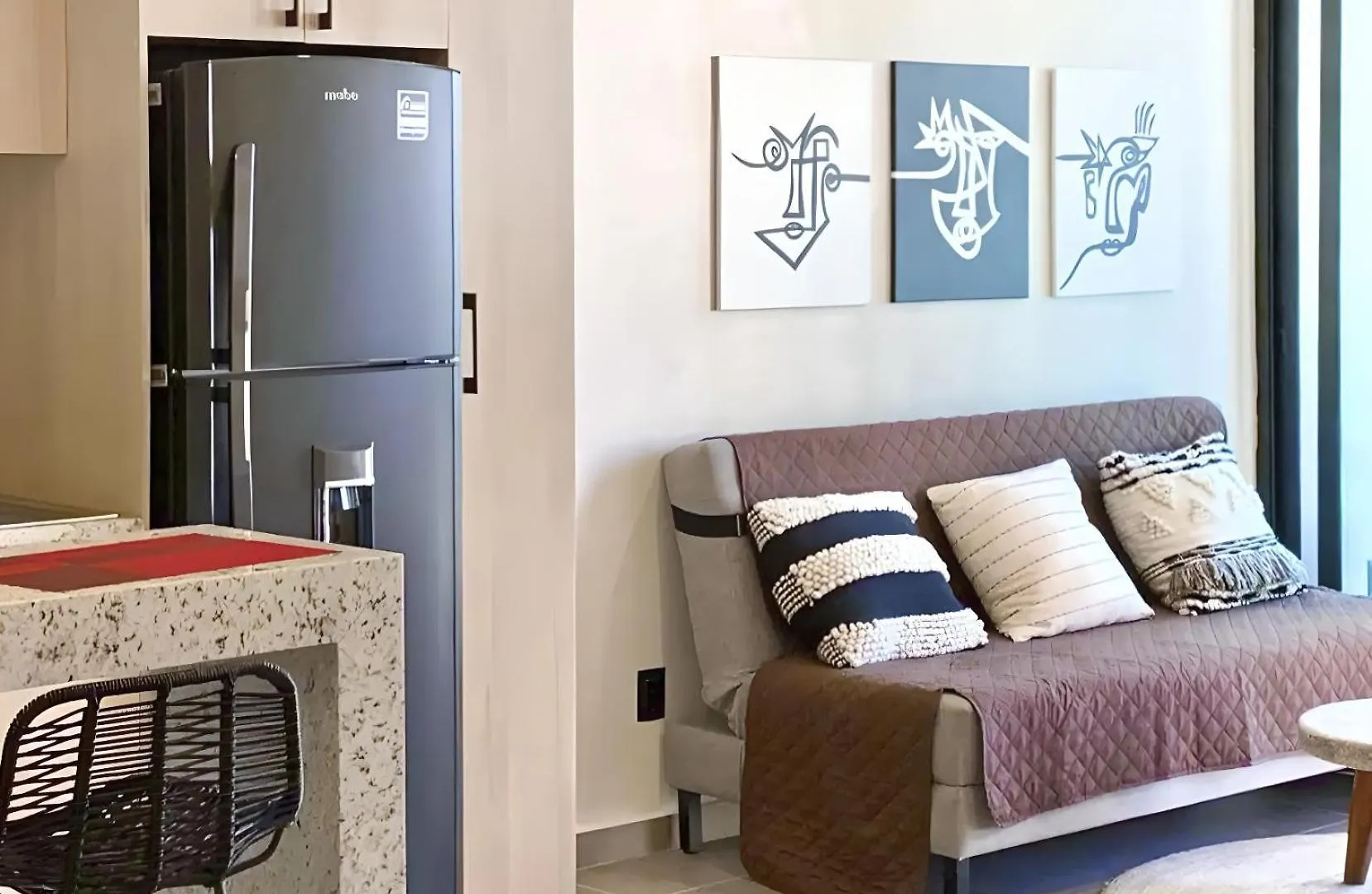 Torre 48 By Andiani Travel Apartment Playa del Carmen 0*,  Mexico