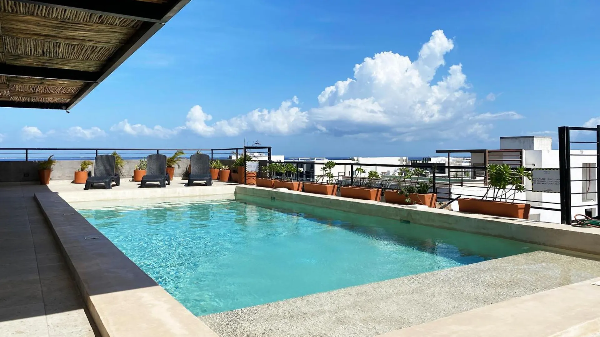 Torre 48 By Andiani Travel Apartment Playa del Carmen 0*,  Mexico