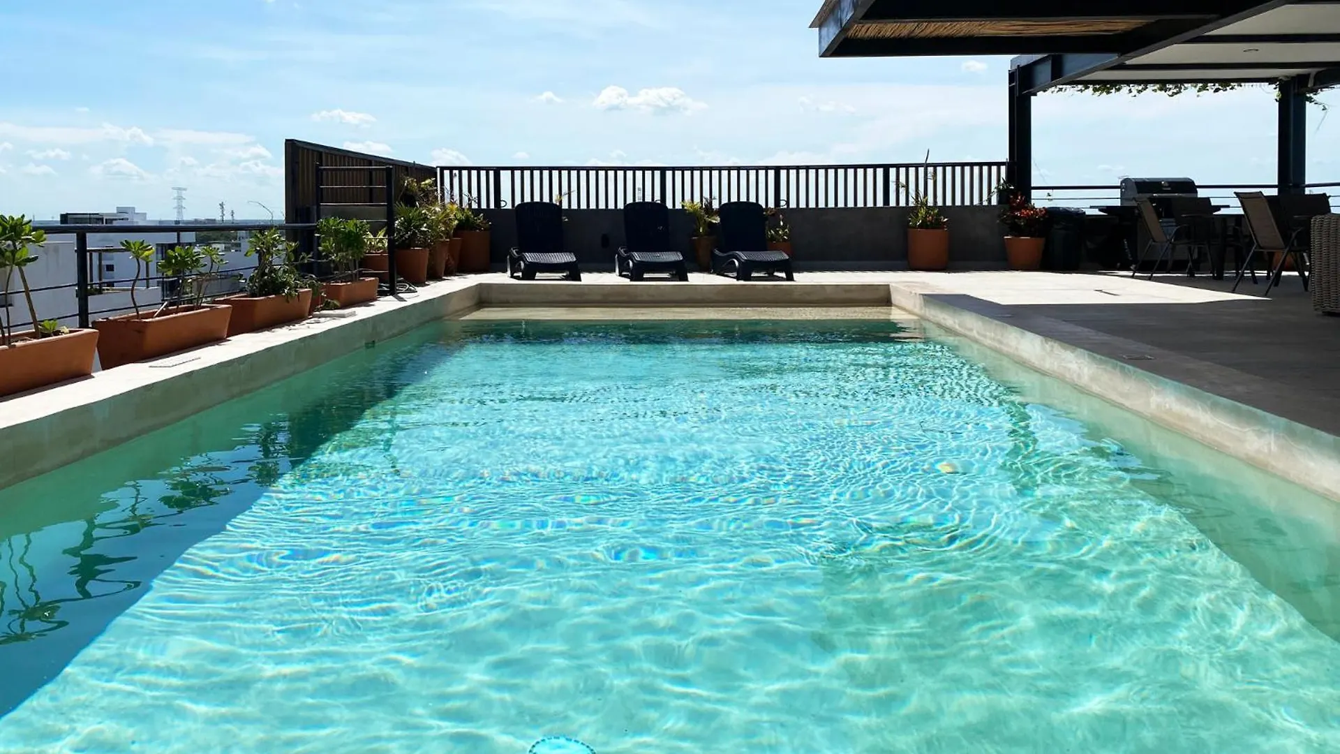 Torre 48 By Andiani Travel Apartment Playa del Carmen
