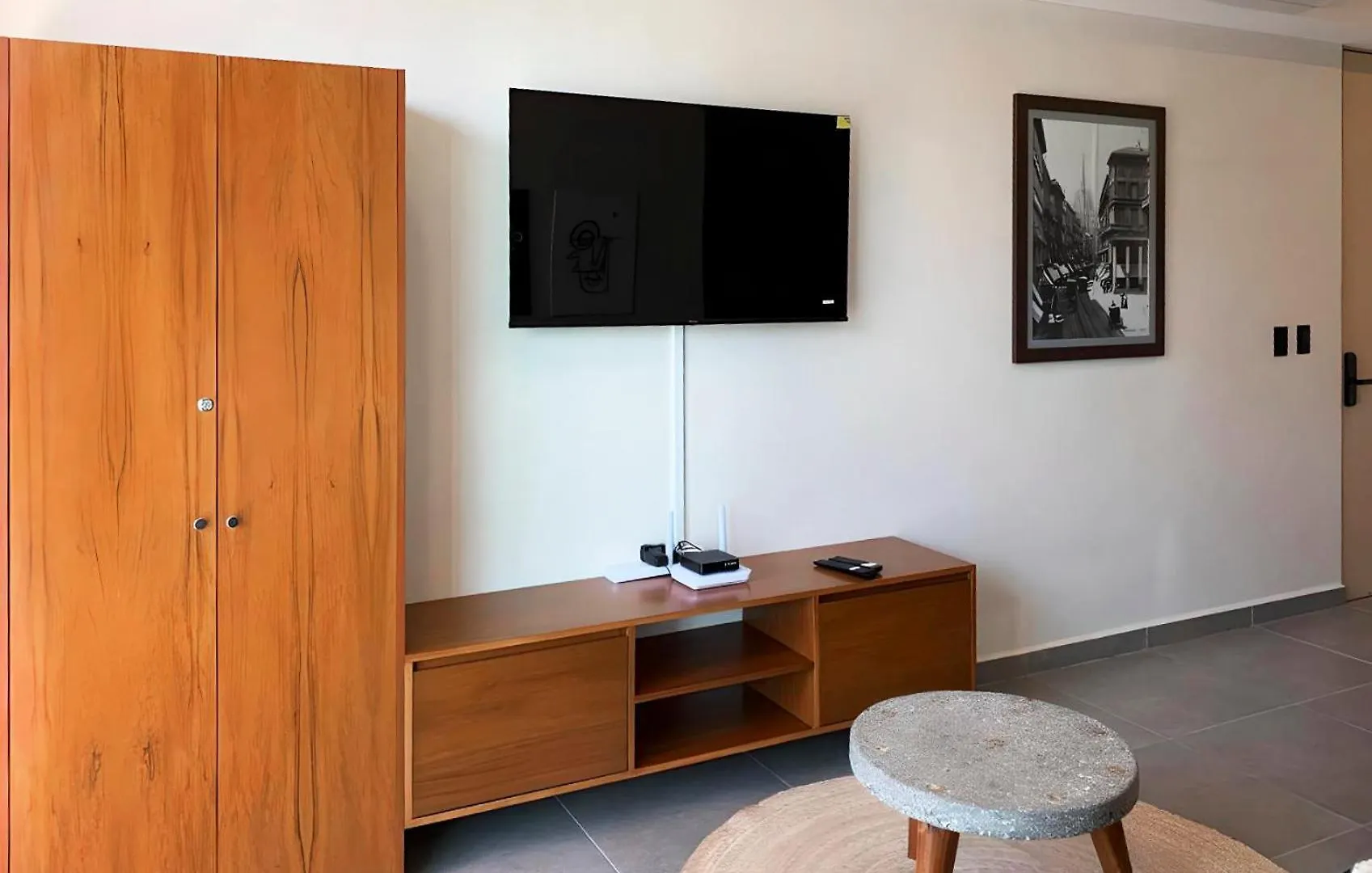 Torre 48 By Andiani Travel Apartment Playa del Carmen Mexico