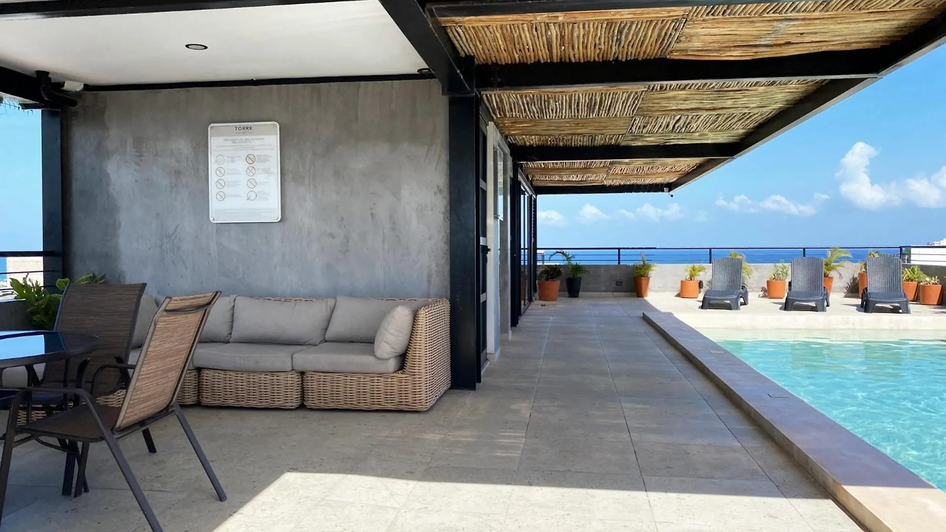 Torre 48 By Andiani Travel Apartment Playa del Carmen