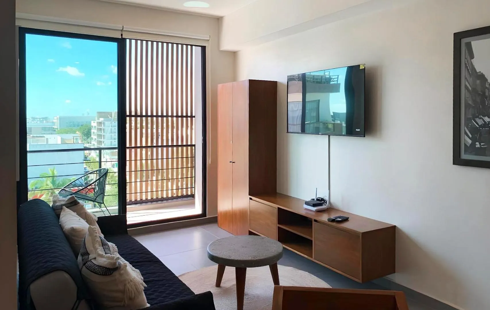 Torre 48 By Andiani Travel Apartment Playa del Carmen