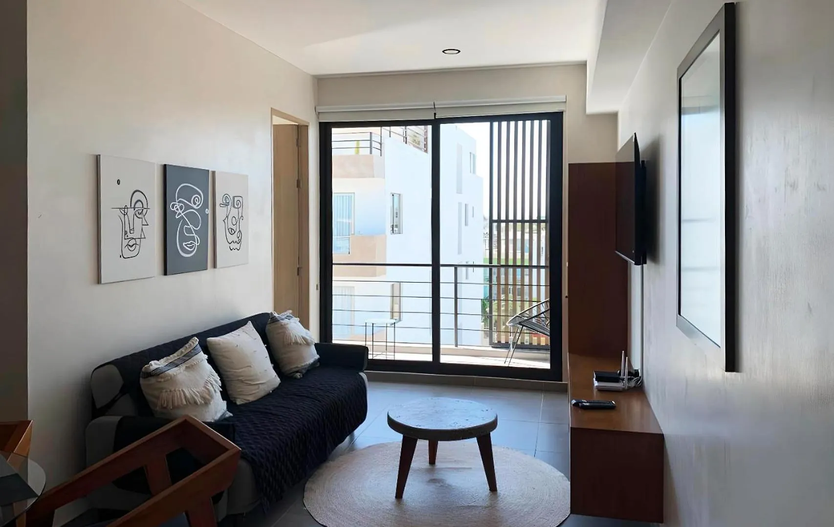 Torre 48 By Andiani Travel Apartment Playa del Carmen