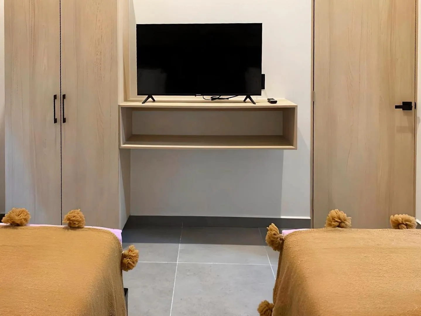 Torre 48 By Andiani Travel Apartment Playa del Carmen 0*,  Mexico