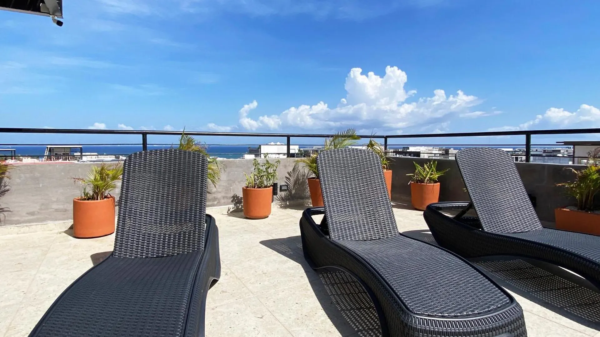 Torre 48 By Andiani Travel Apartment Playa del Carmen Mexico