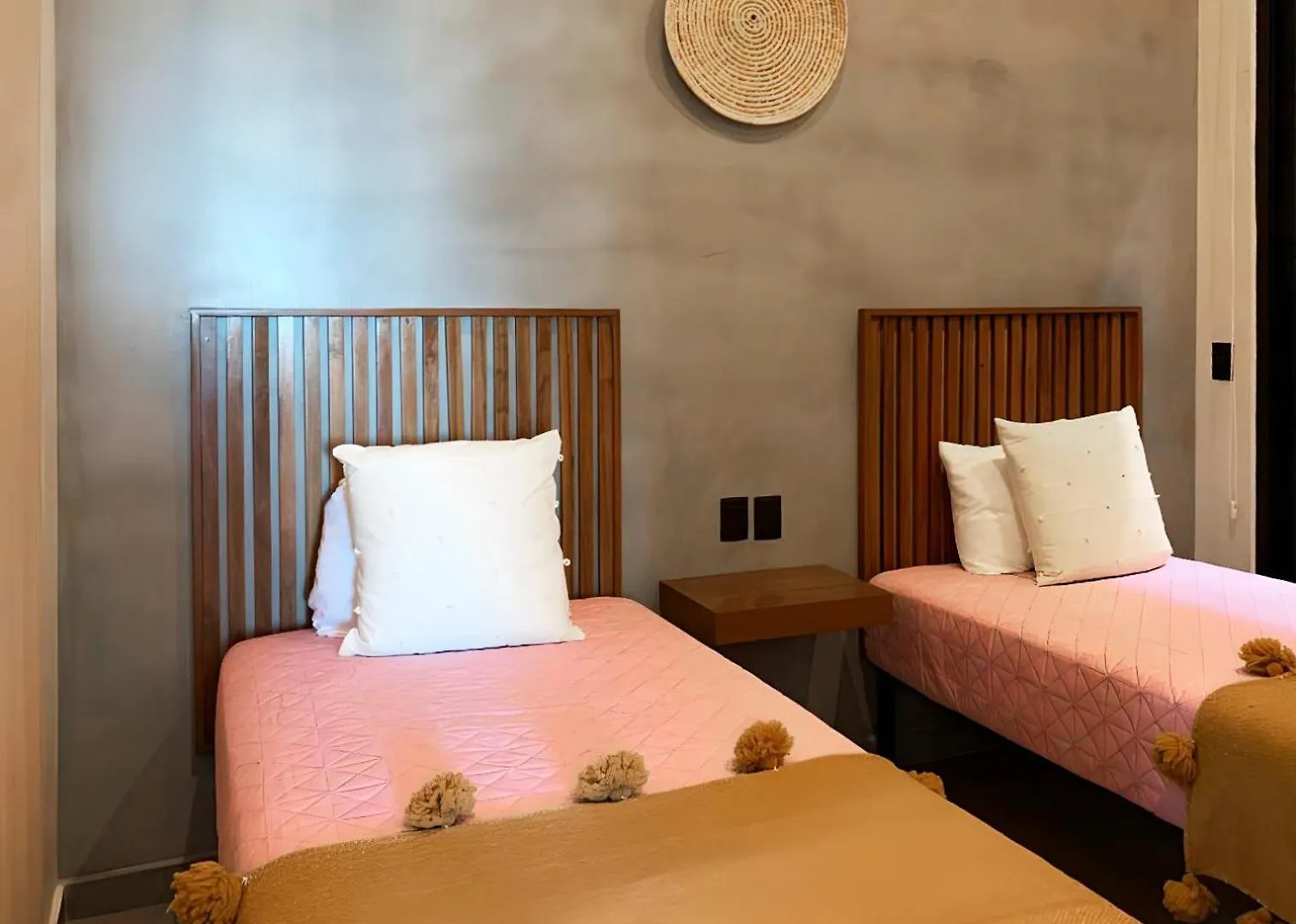 Torre 48 By Andiani Travel Apartment Playa del Carmen 0*,