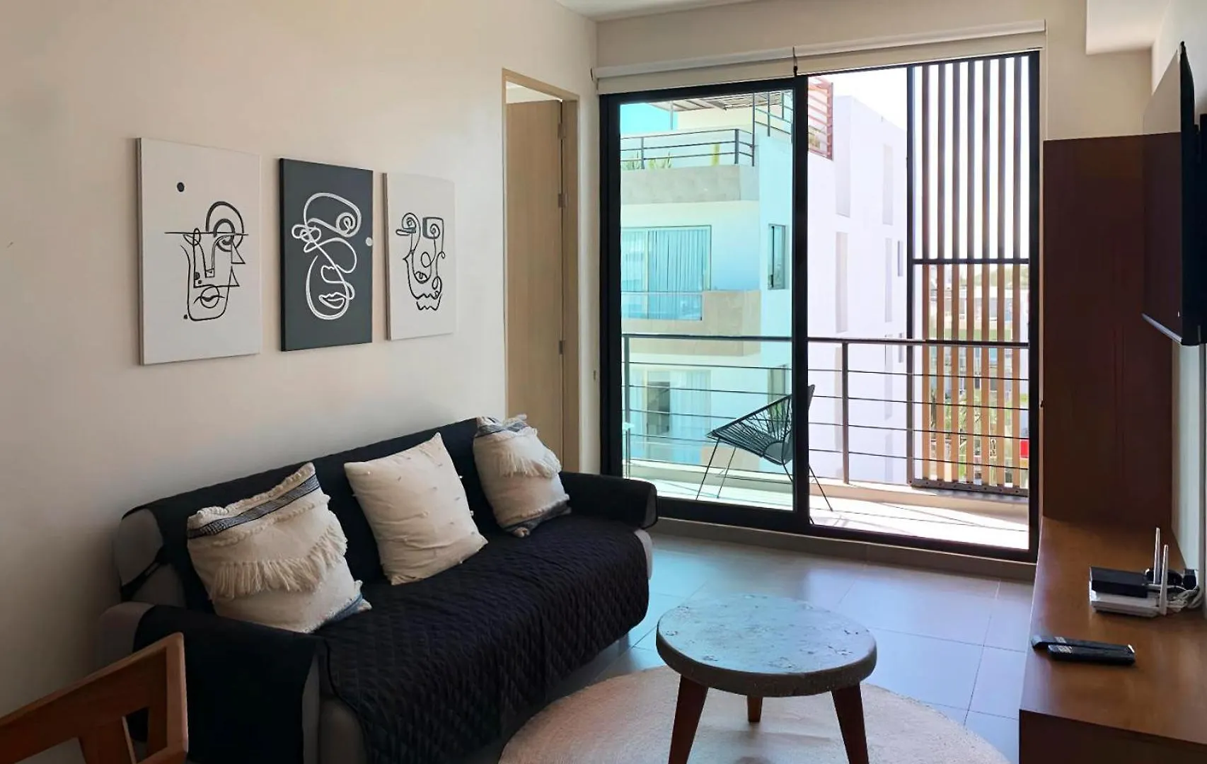 Torre 48 By Andiani Travel Apartment Playa del Carmen
