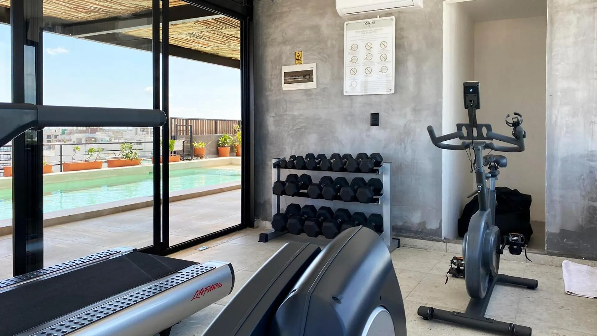 Torre 48 By Andiani Travel Apartment Playa del Carmen 0*,