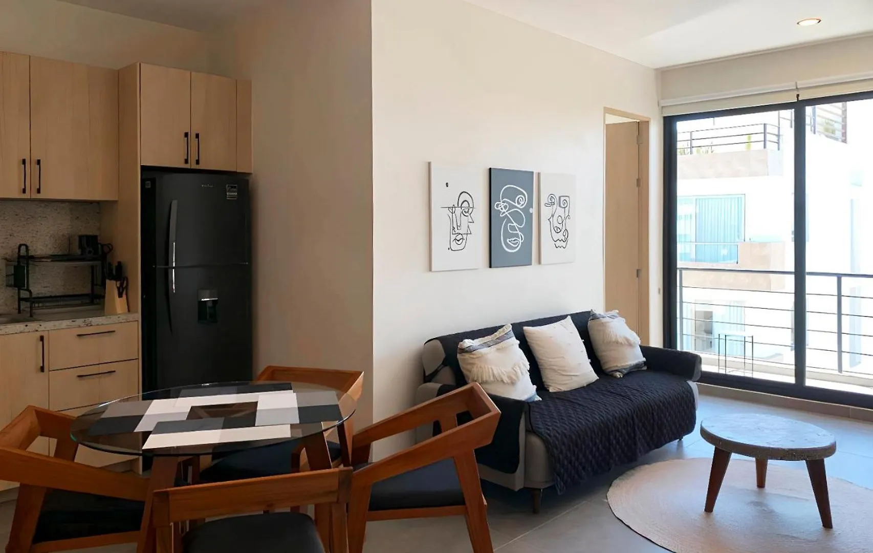 Torre 48 By Andiani Travel Apartment Playa del Carmen Mexico