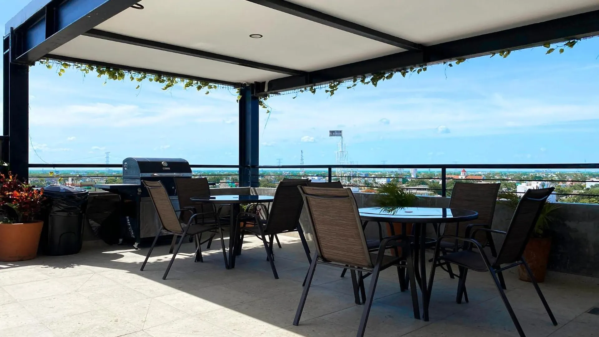 Torre 48 By Andiani Travel Apartment Playa del Carmen 0*,