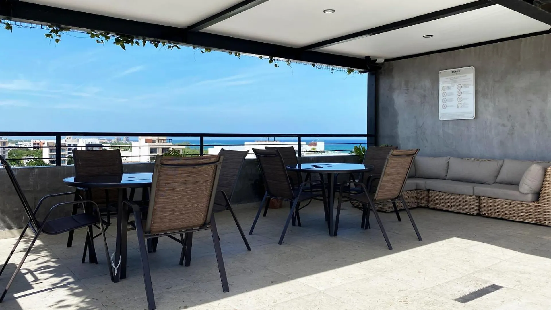 Torre 48 By Andiani Travel Apartment Playa del Carmen
