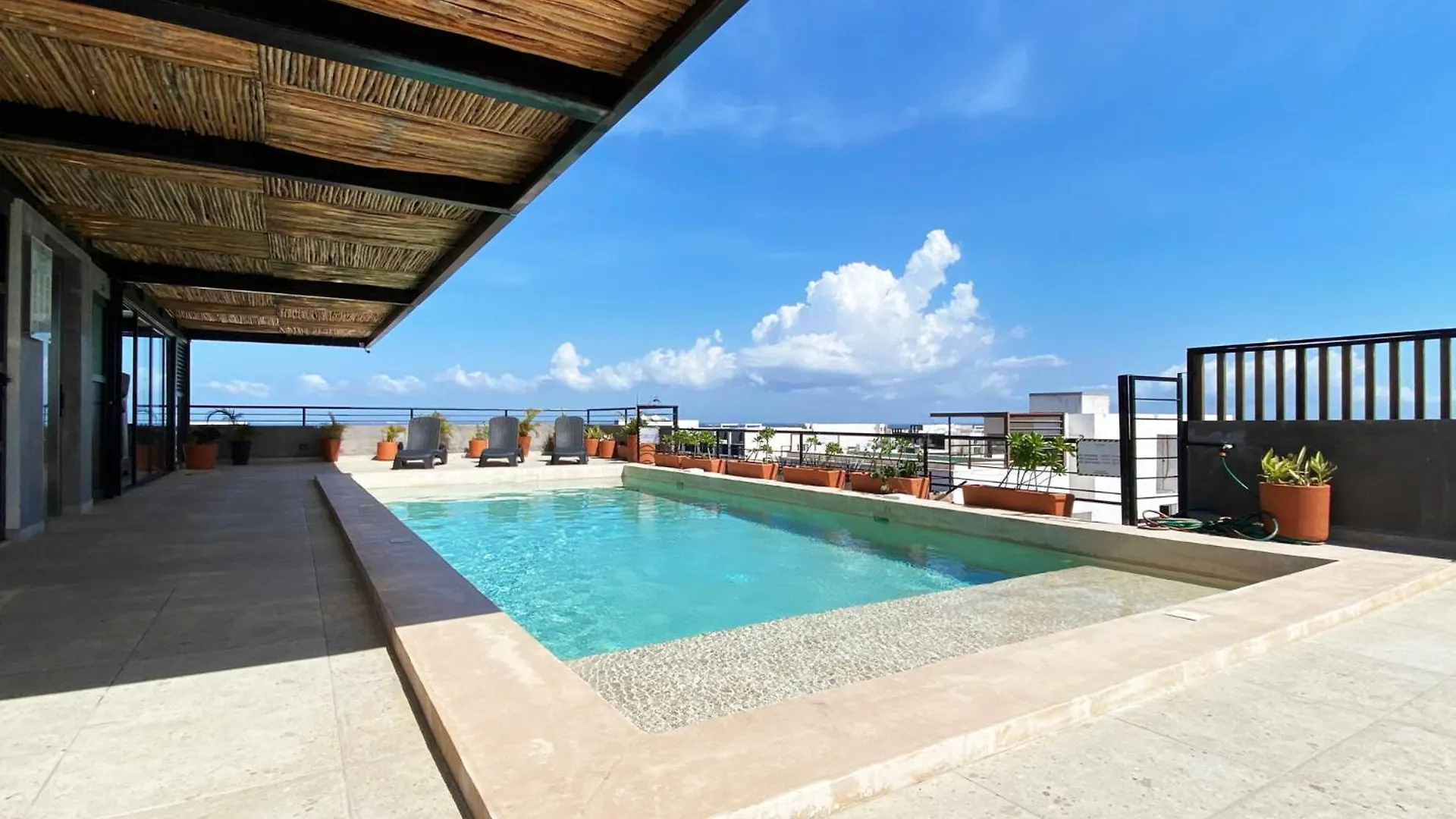 Torre 48 By Andiani Travel Apartment Playa del Carmen