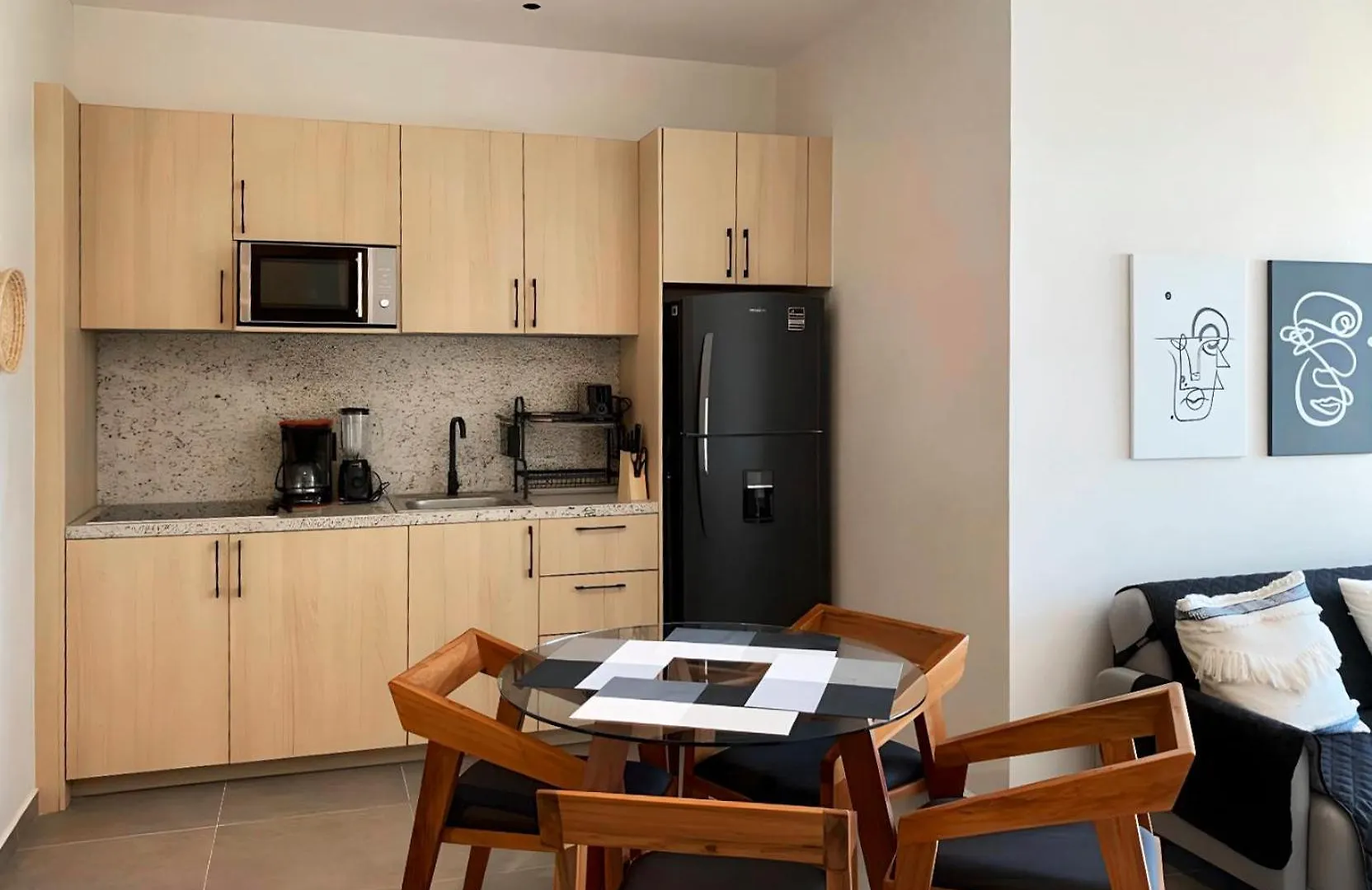 Torre 48 By Andiani Travel Apartment Playa del Carmen